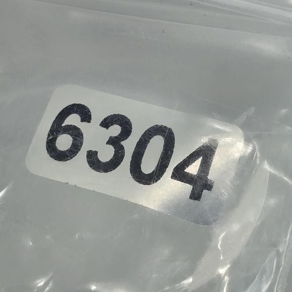 Freddy Pant Womens 8 Medium Black WR UP Booty Lifting Legging Skinny Leather - Picture 13 of 13